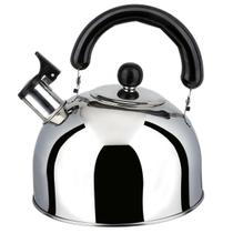 Chaleira Inox Com Apito 2 Litros Sortido - Bene Casa Chaleira Inox Com Apito 2 Litros Sortido - Bene Casa