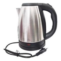 Chaleira Inox Elétrica Mimo Style 1,8l 127v