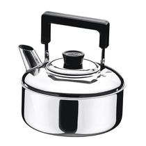 Chaleira Inox Multiuso 2 Litros Fogão Indução ART-INOX
