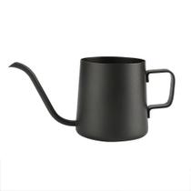 Chaleira Inx Bico De Ganso Jarra Pitcher Barista 350ml Preto Chaleira Inx Bico De Ganso Jarra Pitcher Barista 350ml Preto