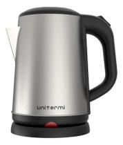 Chaleira Jarra Eletrica 110 Volts, Saara Unitermi, Chá, Cafe, Chimarrão, Esquentar Agua