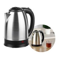 Chaleira Jarra Elétrica 1,8L 110V Aquecimento Rápido 1200W Chaleira Jarra Elétrica 1,8L 110V Aquecimento Rápido 1200W