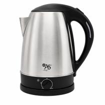 Chaleira Jarra Elétrica 1,8L New Tropical Com Seletor Temperatura 220V