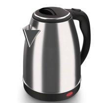 Chaleira Jarra Eletrica Desligamento Automático 1,8l 220v