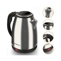 Chaleira Jarra Elétrica Unitermi Atacama 1.8Lts 1200w 127v
