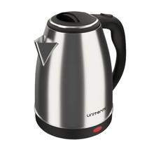 Chaleira Jarra Elétrica Unitermi Atacama Inox 110V 1.8L Chaleira Jarra Elétrica Unitermi Atacama Inox 110V 1.8L