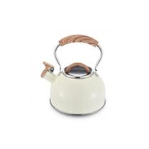 Chaleira Linha Inox 2,0Lt Vanilla Indução 1219 Mta Chaleira Linha Inox 2,0Lt Vanilla Indução 1219 Mta