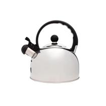 Chaleira Mimo Style Em Inox 2L Aj10129 Chaleira Mimo Style Em Inox 2L Aj10129