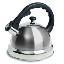 Chaleira Mr. Coffee Claredale em Aço Inoxidável 1,8L Chaleira Mr. Coffee Claredale em Aço Inoxidável 1,8L