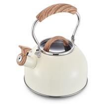 Chaleira MTA Inox 2L Indução