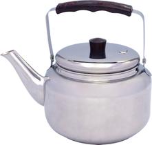 Chaleira mundiart inox 1,2 lt bd0017 Chaleira mundiart inox 1,2 lt bd0017