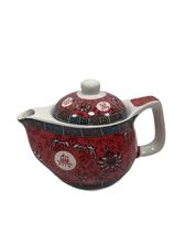 Chaleira Para Cha Ceramica com infusor 360ml Chaleira Para Cha Ceramica com infusor 360ml