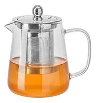 Chaleira Para Chá Com Infusor Inox 750ml Hauskraft CHLR-008