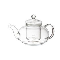 Chaleira Para Chá Com Infusor Lisa Boro 800 Ml Dynasty