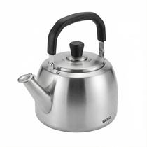 Chaleira para Fogão GEDO Aço Inoxidável 304 Grau Alimentício Chaleira para Fogão GEDO Aço Inoxidável 304 Grau Alimentício