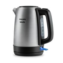 Chaleira Philips Walita HD9350 Série 3000 Inox 1,7L 1850W 220V