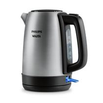 Chaleira Série 3000 Inox Philips Walita 1200W 127V- HD9350/91