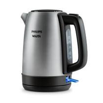 Chaleira Série 3000 Inox Philips Walita HD9350 Chaleira Série 3000 Inox Philips Walita HD9350