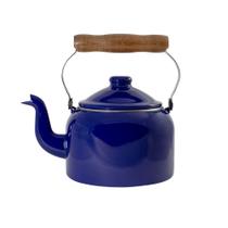 Chaleira tradicional em Agata - 1.8L - Indução - Azul
