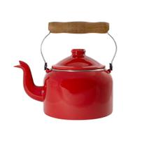 Chaleira tradicional em Agata - 1.8L - Indução - da Fazenda