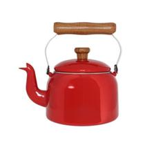 Chaleira Tradicional Esmaltada Ewel Linha Mãe Ágata 1800ml