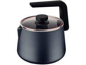 Chaleira Tramontina Azul Marinho 2,4 L Chaleira Tramontina Azul Marinho 2,4 L