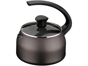 Chaleira Tramontina Grafite 1,9L - Paris Chaleira Tramontina Grafite 1,9L - Paris