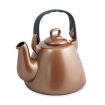 Chaleira Tropeiro Cobre 2,3 L Ceraflame Chaleira Tropeiro Cobre 2,3 L Ceraflame