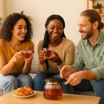 Chaleira Vidro Bule Fervedor Água Aquecedor Café Chá Jarra Resistente Calor Cozinha Servir Chaleira Vidro Bule Fervedor Água Aquecedor Café Chá Jarra Resistente Calor Cozinha Servir