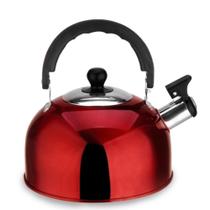 Chaleira Wellmix 2 Litros em Aço Inox: Desfrute de Bebidas Quentes com Praticidade e Elegância Chaleira Wellmix 2 Litros em Aço Inox: Desfrute de Bebidas Quentes com Praticidade e Elegância