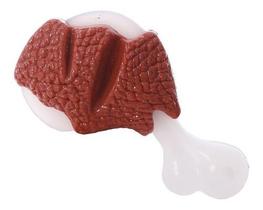 Chalesco brinquedo pernil de vinil