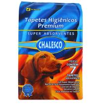 Chalesco Tapete Higiênico 7und 60x90cm