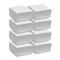 Chalk Block SPRI 60 g (pacote com 8) para ginástica, escalada e elevação