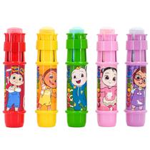 Chalk Holders Sunny Days Entertainment CocoMelon Jumbo 5 Kids Chalk Holders Sunny Days Entertainment CocoMelon Jumbo 5 Kids