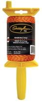 Chalk Line Stringliner 25491 preto/laranja