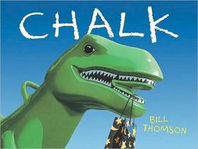 Chalk Chalk