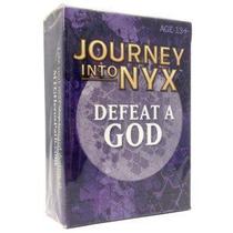 Challenge Deck Wizards of the Coast Journey into Nyx