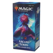 Challenger Deck 2019 Arcane Tempo Magic The Gathering - Wizards of the Coast