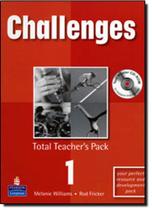 Challenges 01 - Tb & Test Master Cd Rom