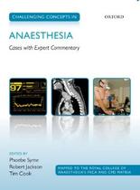 Challenging concepts in anaesthesia - Oxford University Press Inc (import)