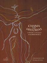 Chama das histórias Chama das histórias