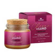 Chama de Luxo Love Lux Luxxxo 30g