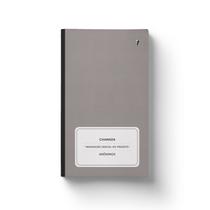 CHAMADA – Anônimos e outros - GLAC dições