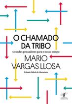 Chamado da Tribo, O Chamado da Tribo, O