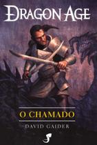 Chamado, O - Série Dragon Age V.2