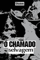 Chamado Selvagem, o - (Melhoramentos) Chamado Selvagem, o - (Melhoramentos)