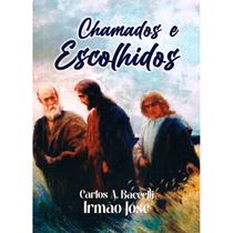 Chamados e Escolhidos - DIDIER Chamados e Escolhidos - DIDIER