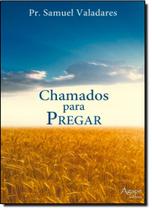 Chamados para Pregar Chamados para Pregar