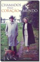Chamados pelo Coração do Mundo - ROSACRUZ Chamados pelo Coração do Mundo - ROSACRUZ