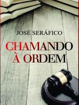 Chamando à ordem - Scortecci